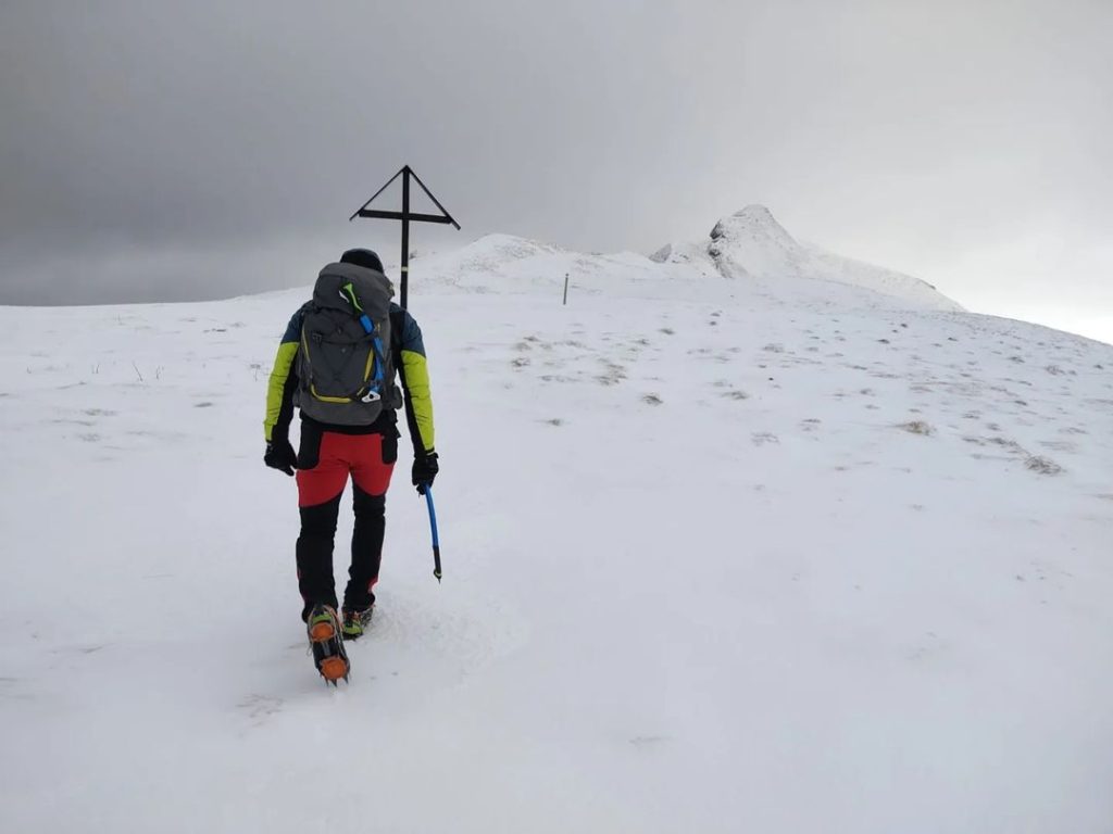 Passo Sella - Alpi apuane - Foto Gabriele Pinelli (IG @gabrypine87)