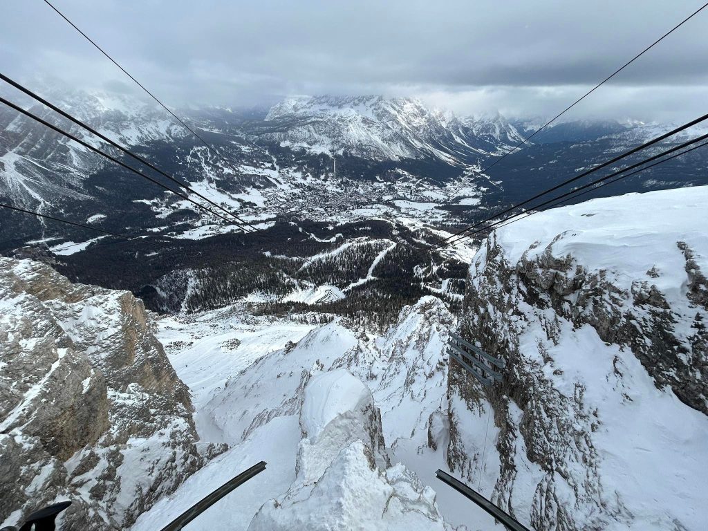 Dolomiti - Foto Emanuele Valeri