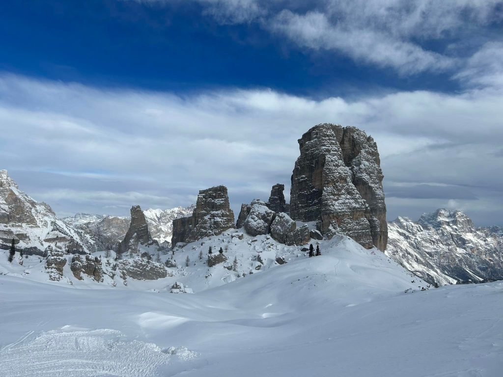 Cinque Torri - Foto Emanuele Valeri