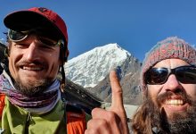 Photo of Non c’è due senza tre, Adam Bielecki pronto a tornare sull’Annapurna