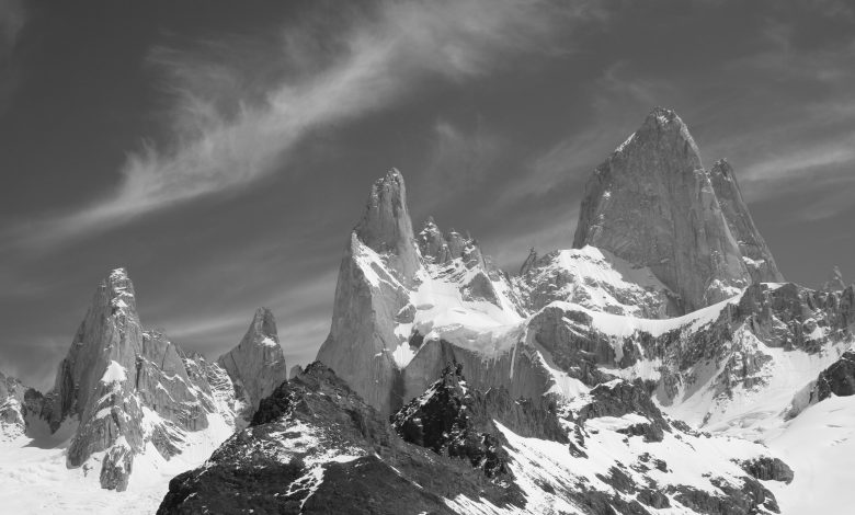 patagonia, fitz roy
