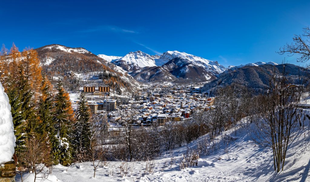Limone Piemonte - Foto Adobe Stock @Sergio