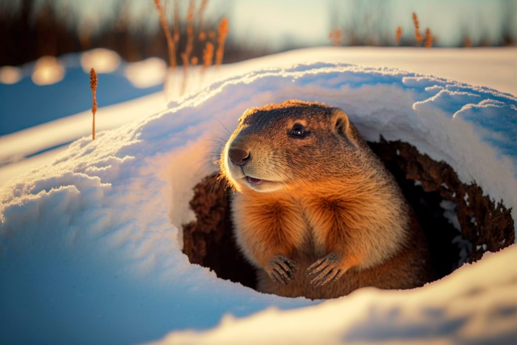 Marmotta - Foto Adobe Stock @Сергей Кураженко