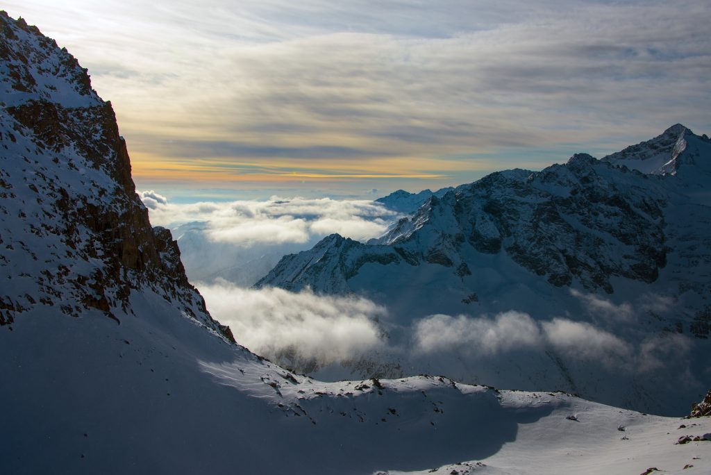 Alba Presena - Ph Icaro Pigolotti