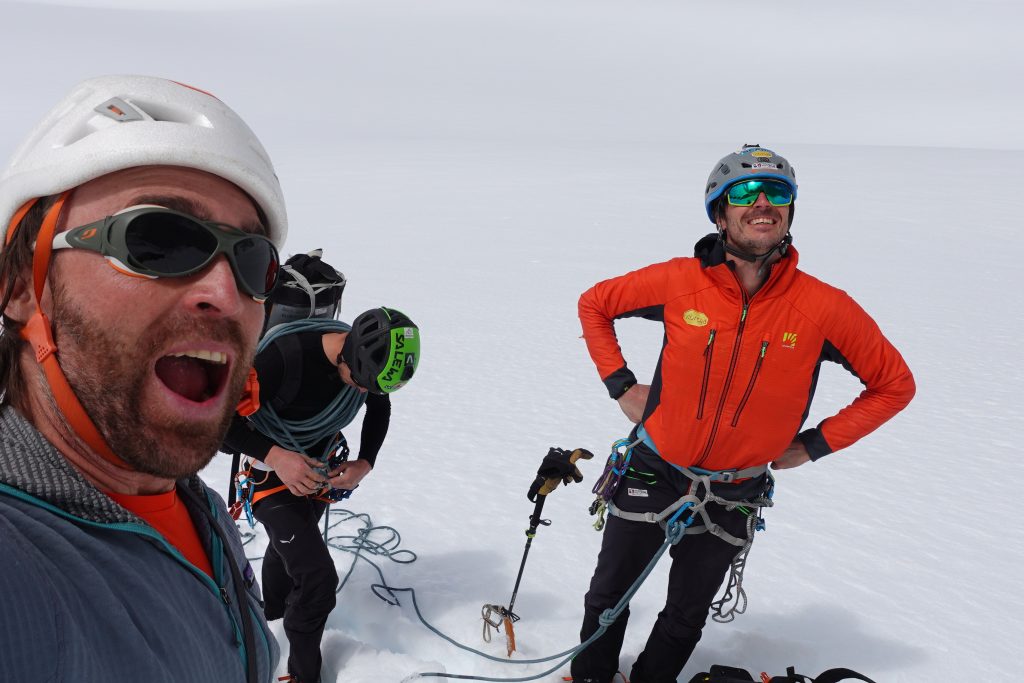 Foto Matteo Della Bordella