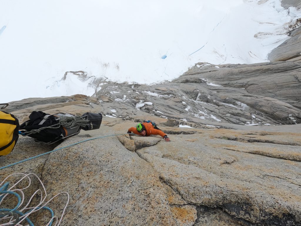 Foto Matteo Della Bordella