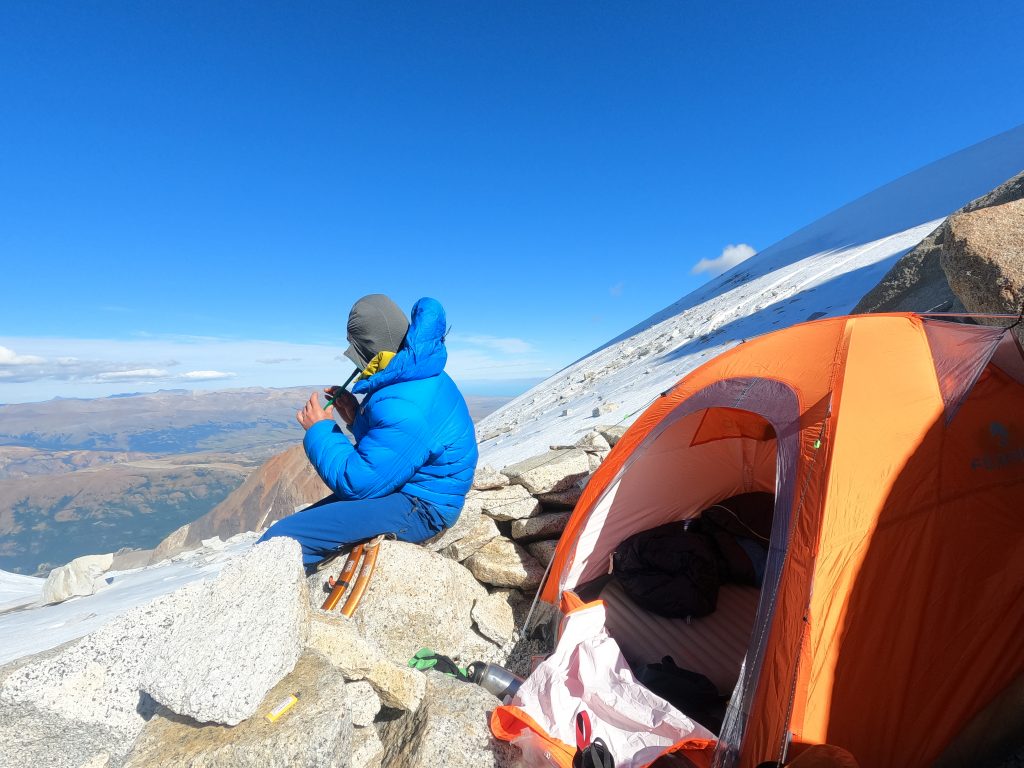 Foto Matteo Della Bordella