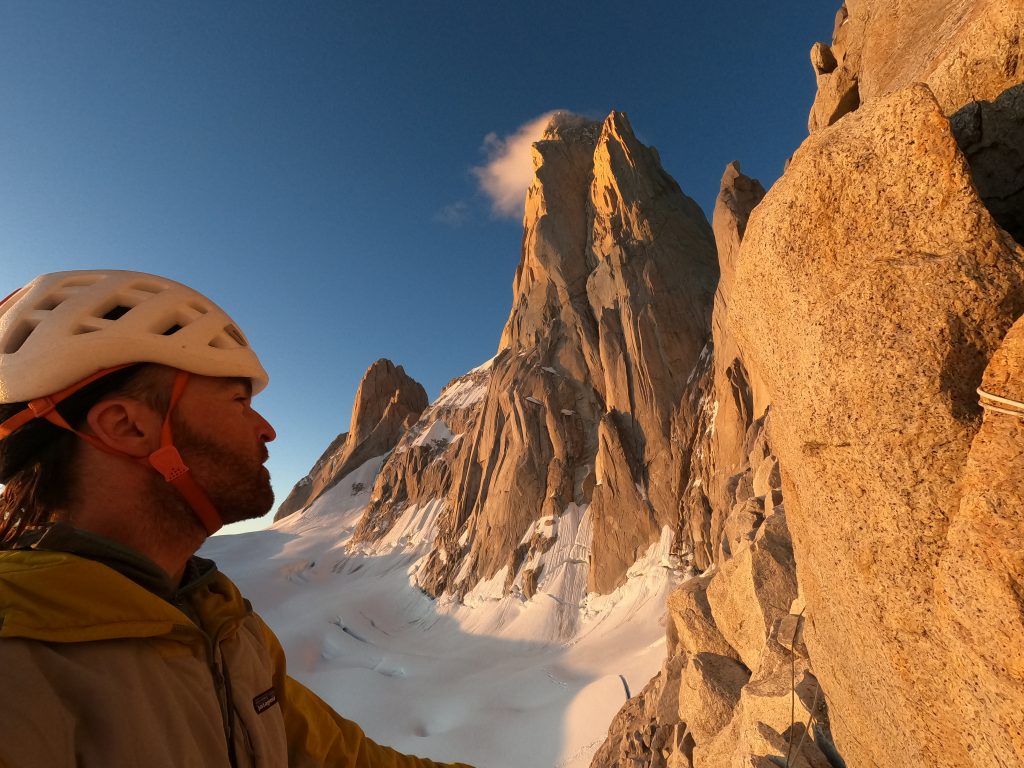 Foto Matteo Della Bordella