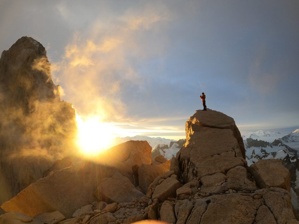 Foto Matteo Della Bordella