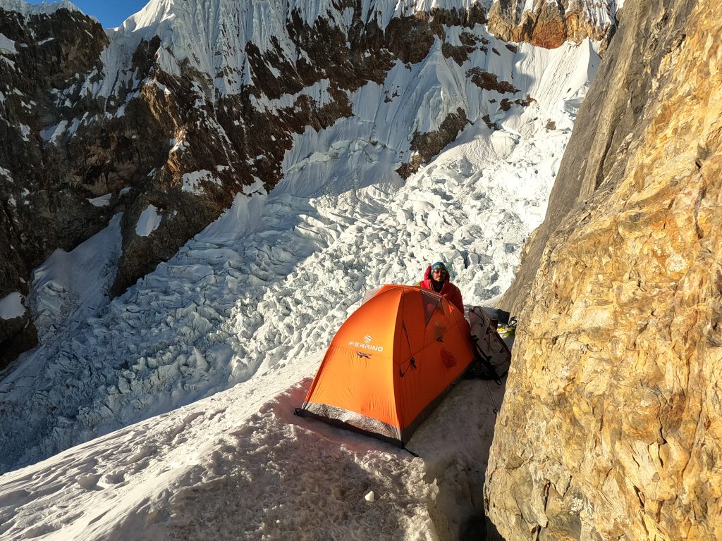 Foto Matteo Della Bordella