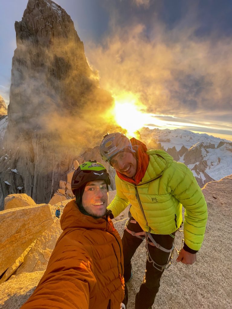 Foto Matteo Della Bordella