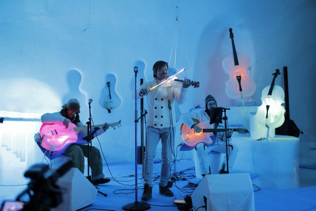 Archivio Consorzio PontediLegno-Tonale