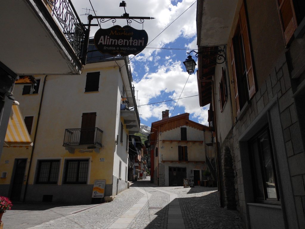 Limone Piemonte - Foto Wikimedia Commons