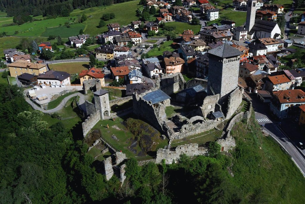 Ossana - Foto Wikimedia Commons @Syrio