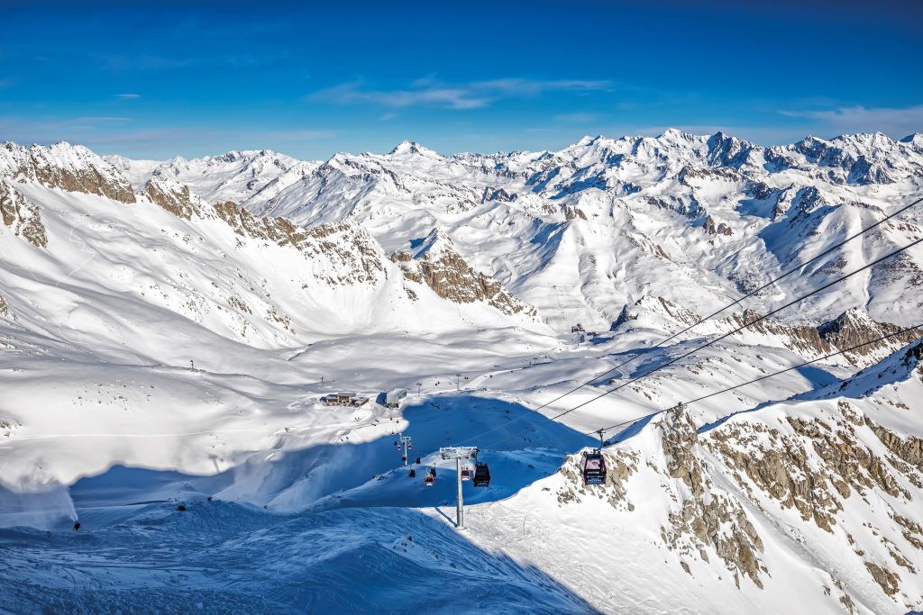 Presena - Photo credits Depositphotos