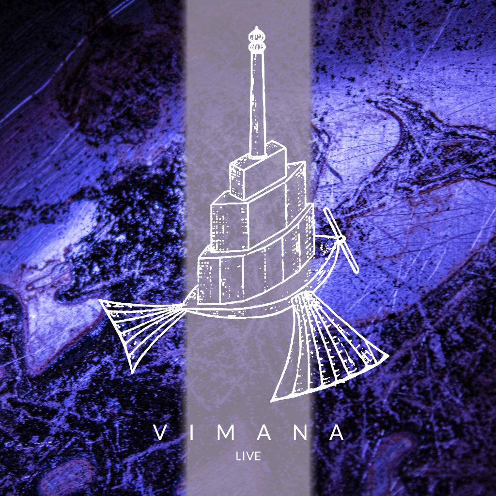 Vimana - Photo credits Vimana