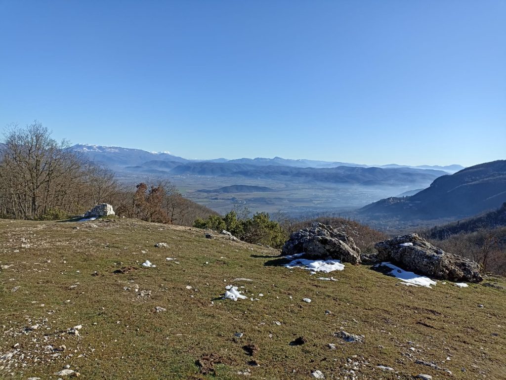 Appennino - Foto Tatiana Marras