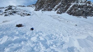 Photo of Scialpinismo e valanghe, sulle Alpi tre incidenti in 48 ore