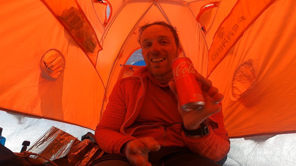 Aconcagua - Foto Andrea Lanfri
