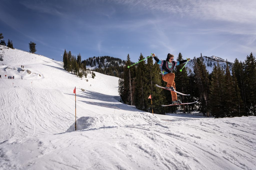 Foto Unsplash @Eric Barrett