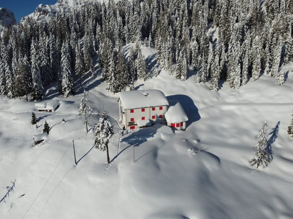 Foto CAI Tolmezzo
