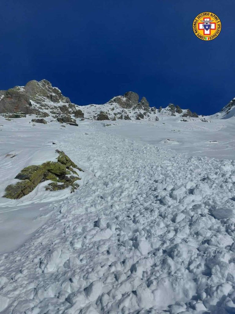 Foto Soccorso Alpino e Speleologico lombardo