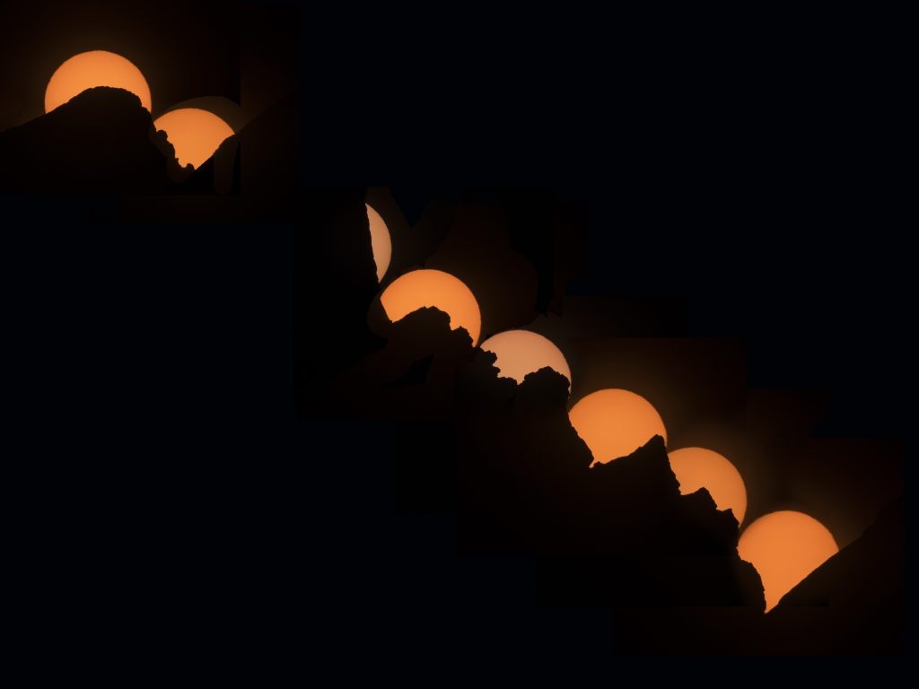 15 febbraio - Foto Marcella Giulia Pace