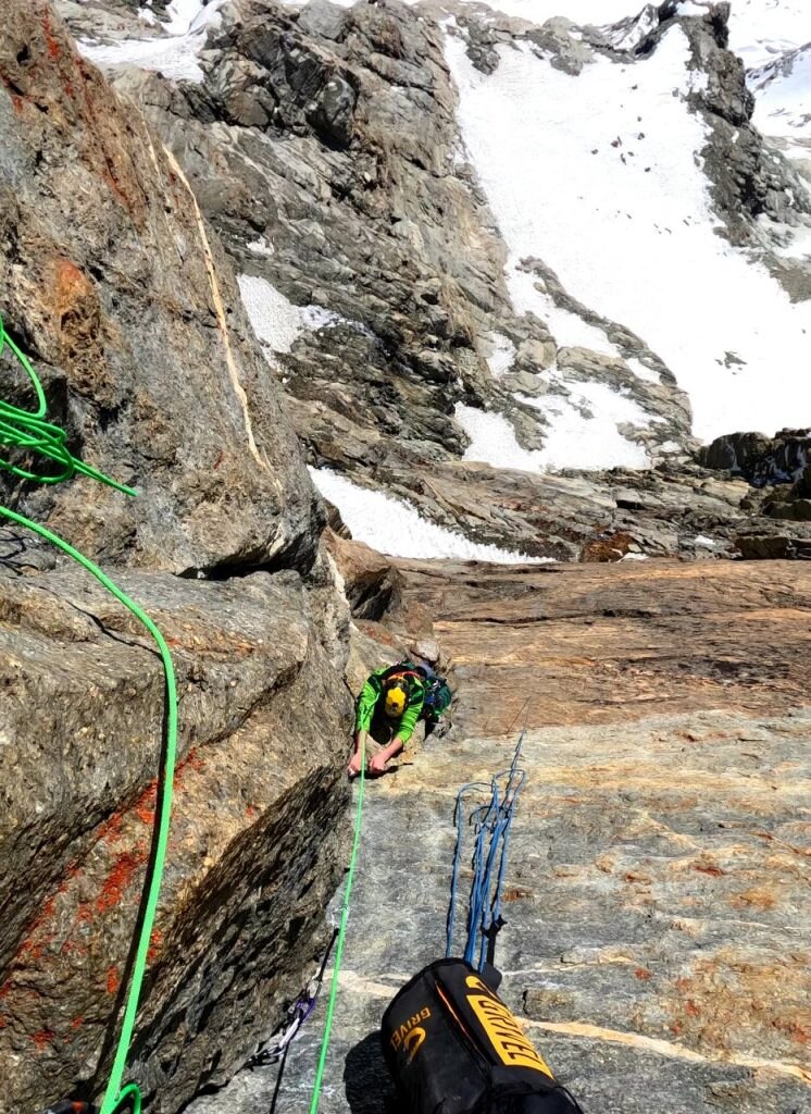 Foto Stefano Stradelli & Jerome Perruquet