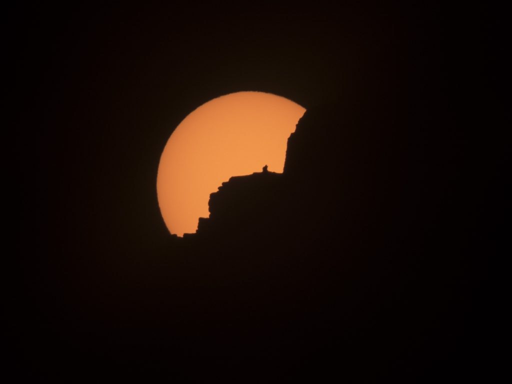 18 gennaio - Foto Marcella Giulia Pace