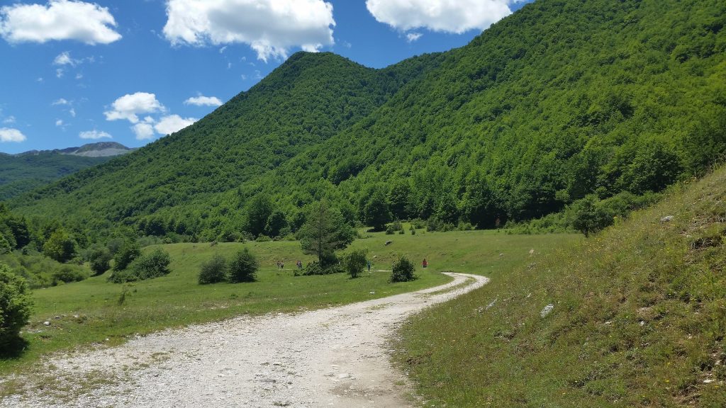 Val Fondillo - Foto Wikimedia Commons @Opi1010