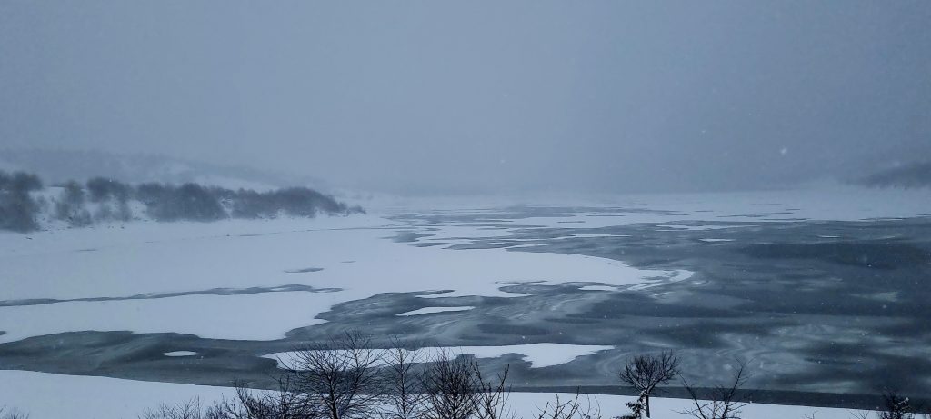 Foto Alfredo Cristallini