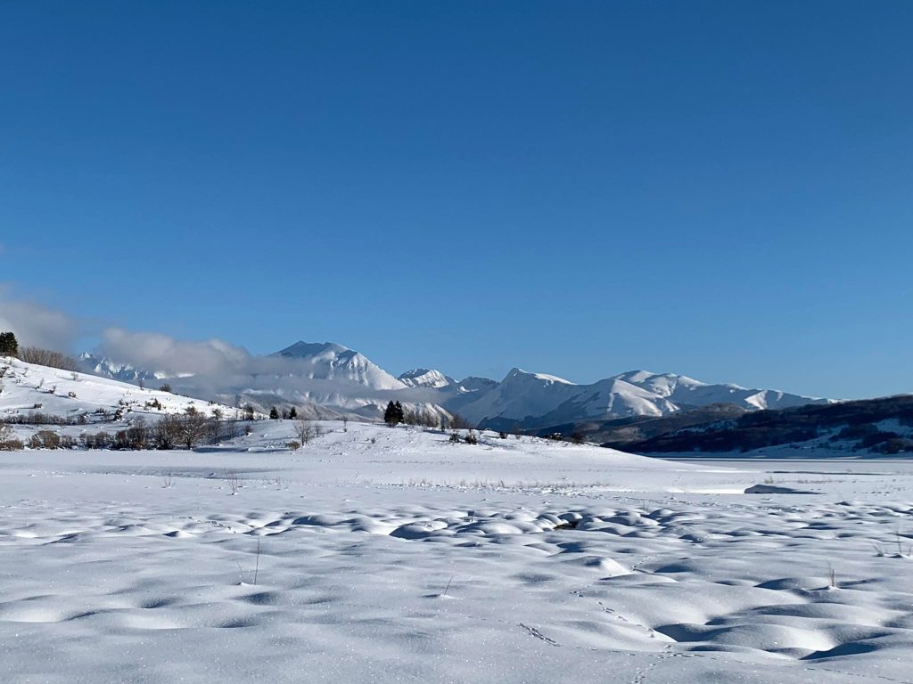 Foto Marco Franceschini