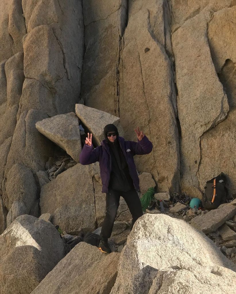 Photo Courtesy of Ripley Boulianne