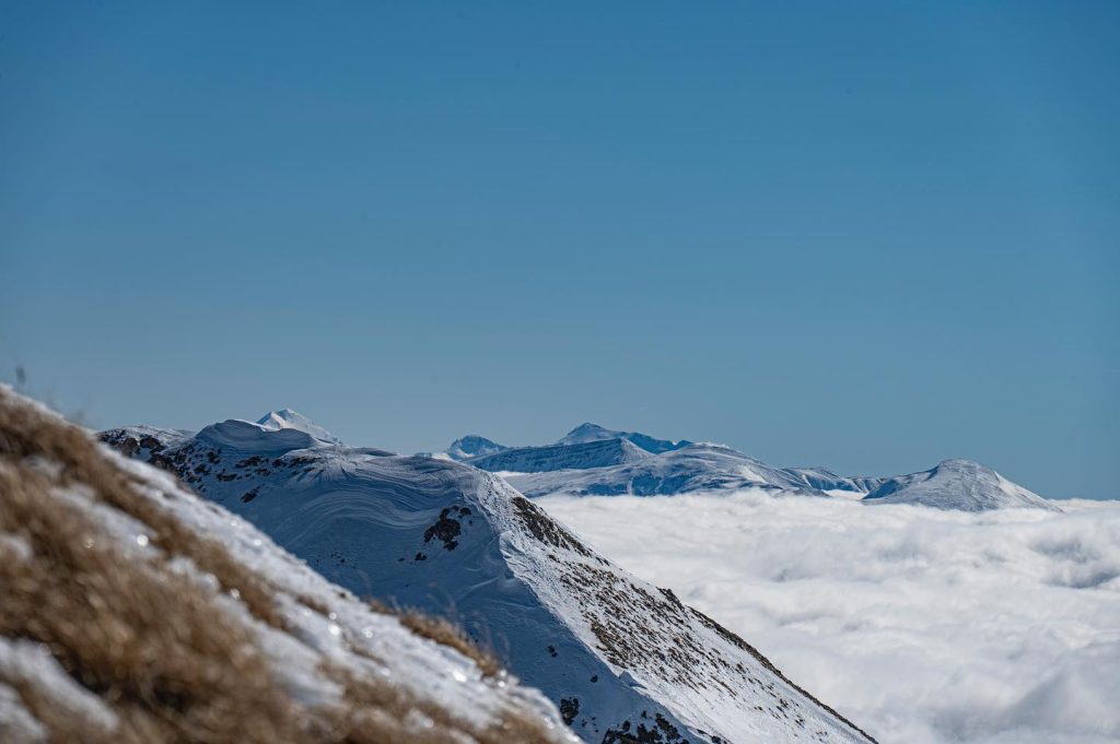 Sibillini - Foto Damiano Lancioni