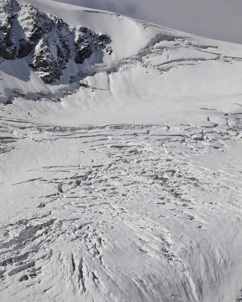 Foto Commissione Glaciologica SAT