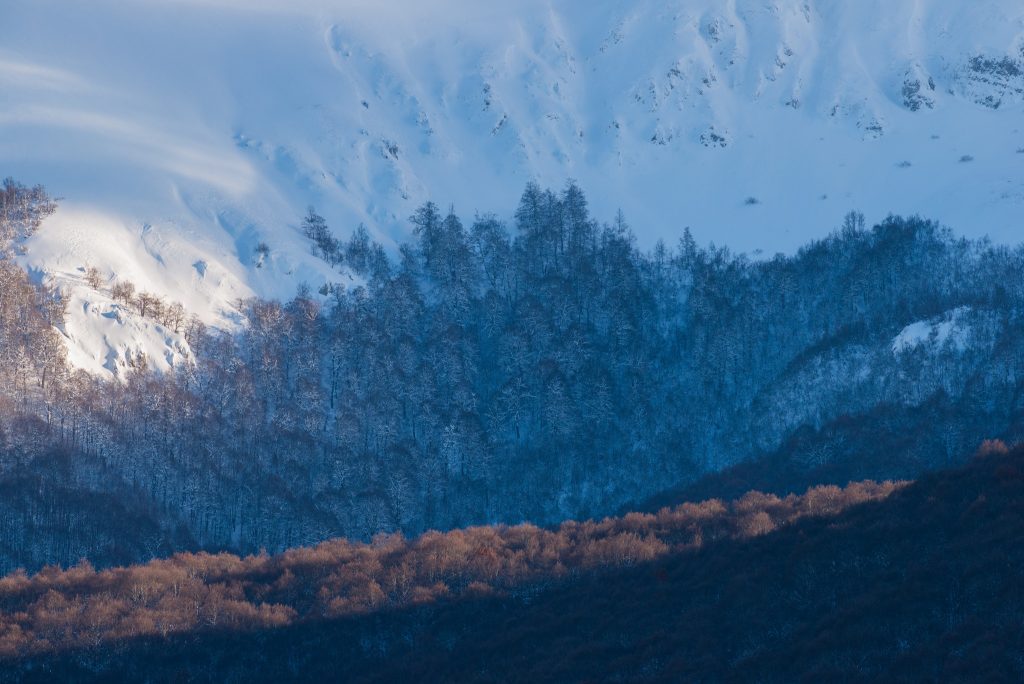 Foto FB Parco Nazionale d