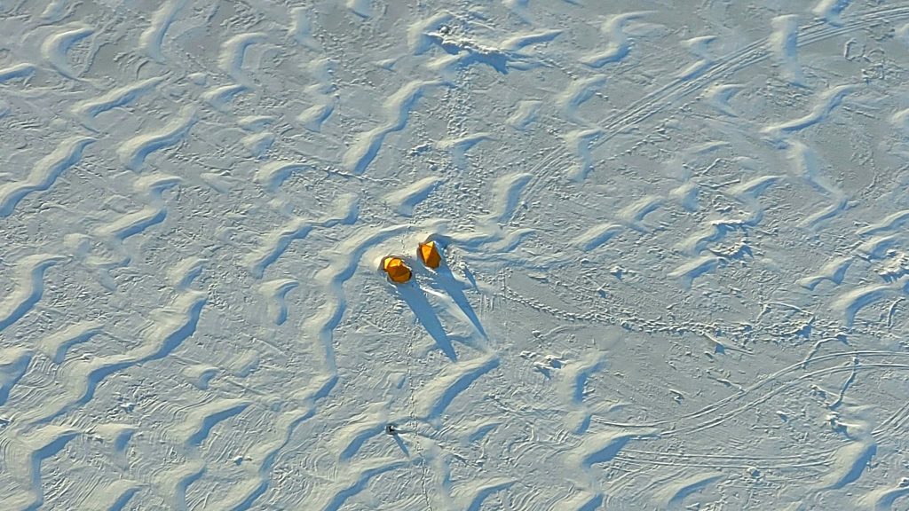 Foto FB Marcin Tomaszewski/ climber