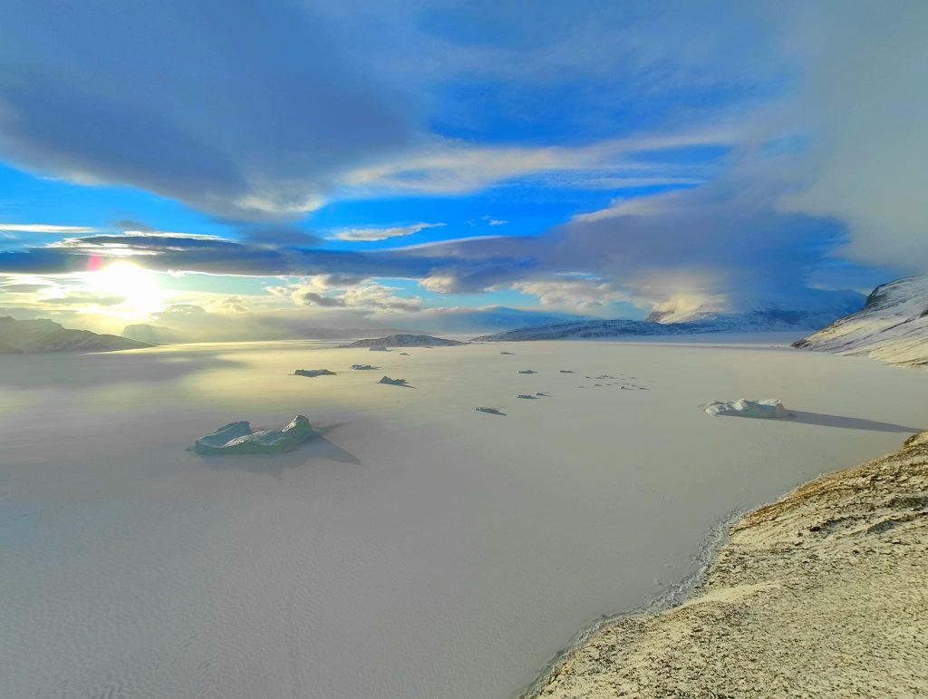 Foto FB Marcin Tomaszewski/ climber