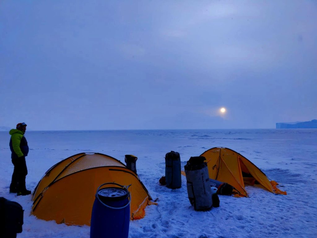 Foto FB Marcin Tomaszewski/ climber