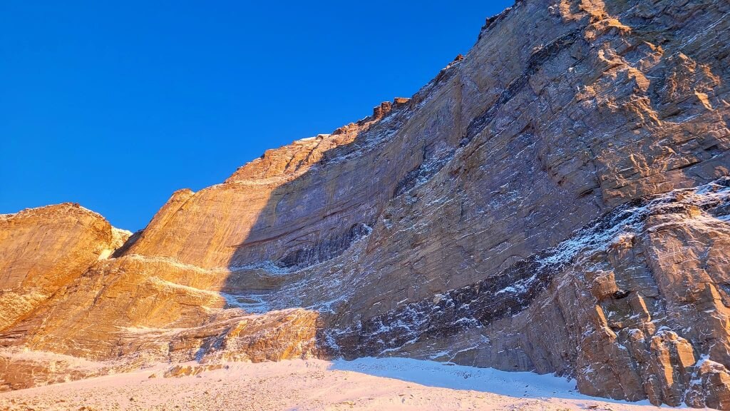 Foto FB Marcin Tomaszewski/ climber