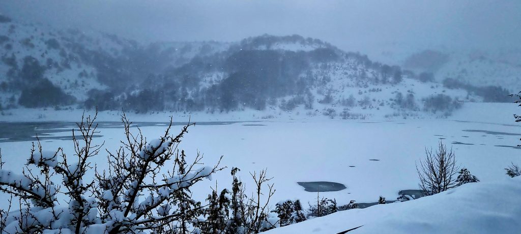 Foto Alfredo Cristallini