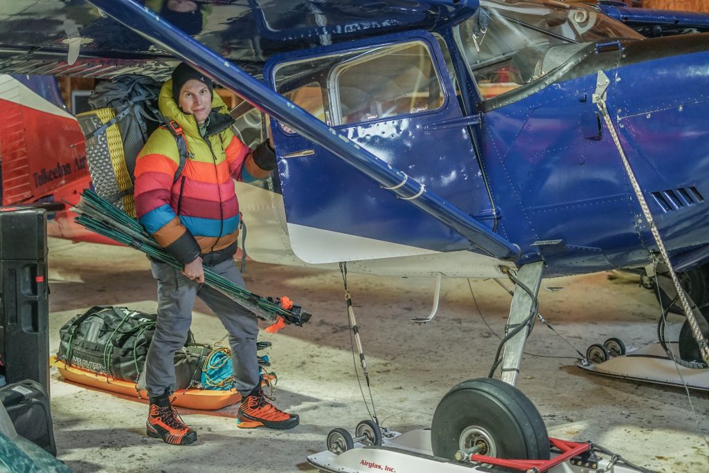 Alaska 2023 - Foto Jost Kobusch