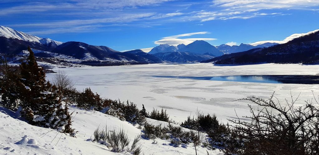 Foto Alfredo Cristallini