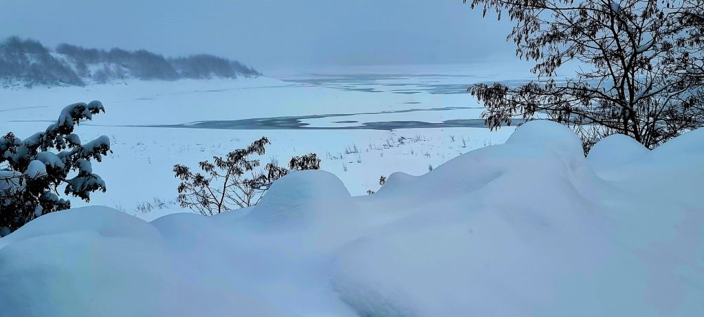 Foto Alfredo Cristallini