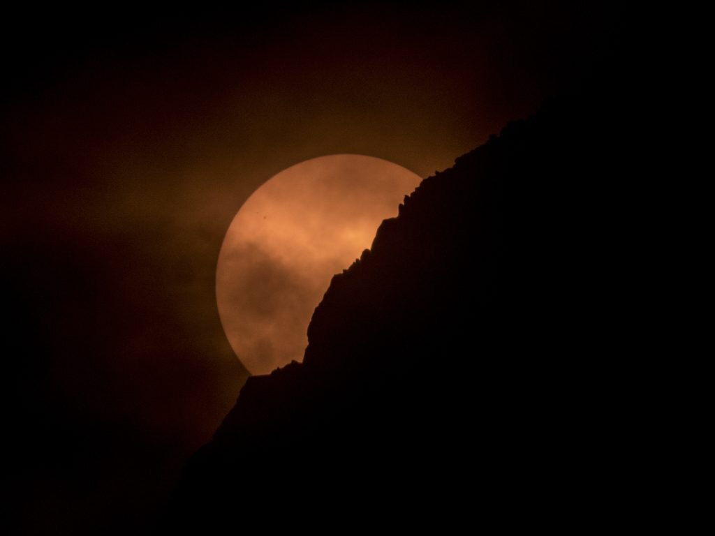 6 febbraio - Foto Marcella Giulia Pace