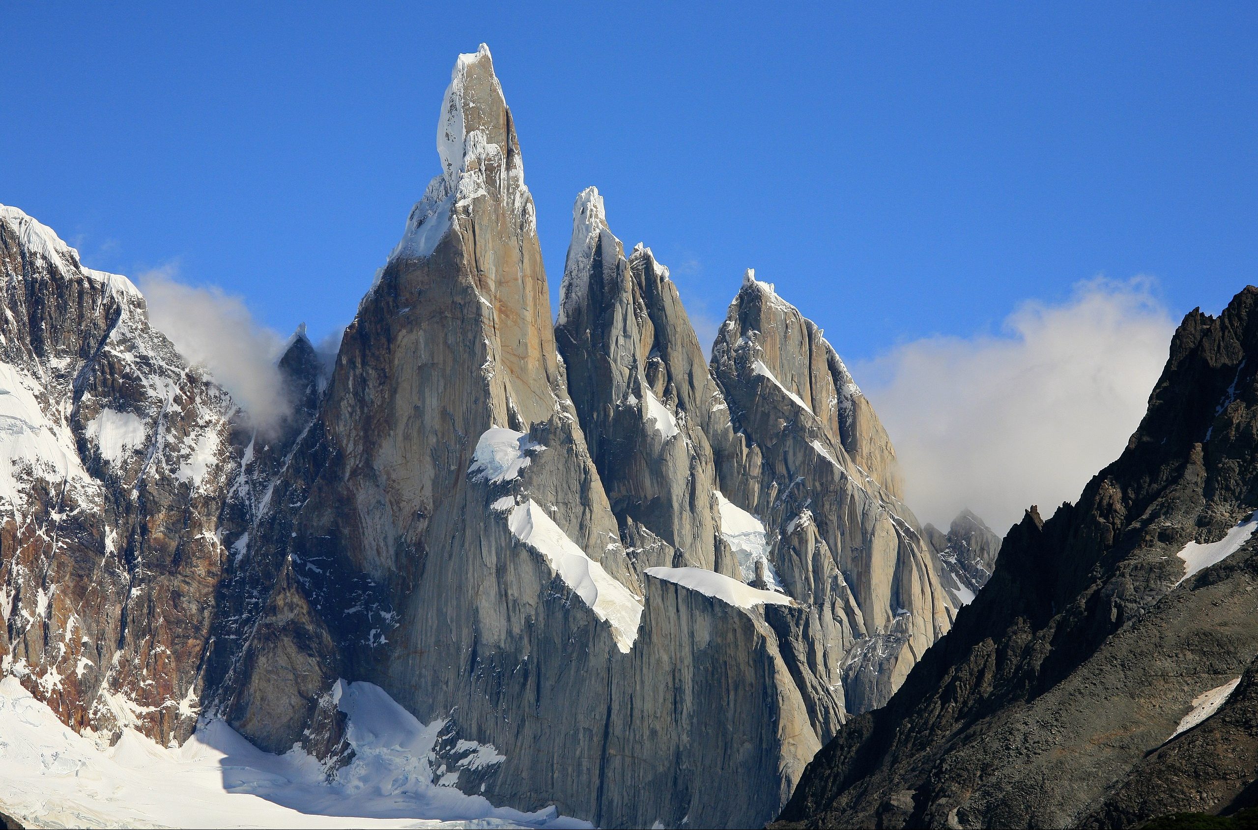 cerro torre