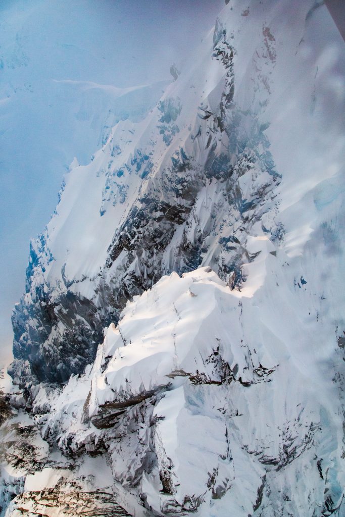 Denali 2019 - Foto Archivio Jost Kobusch Ph. Fabian Janssen