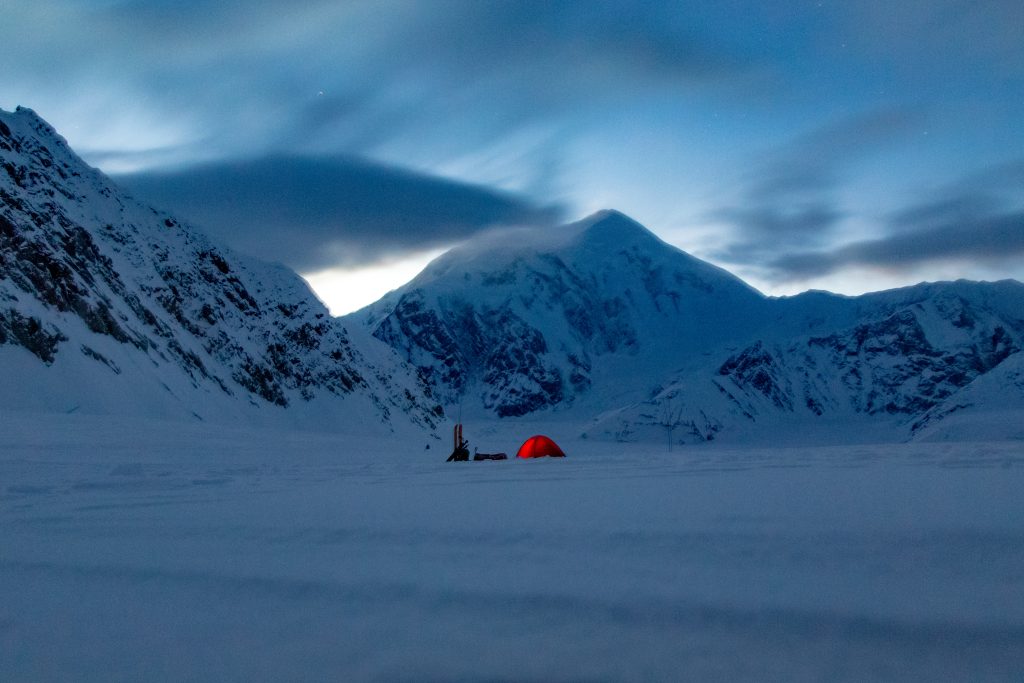 Denali 2019 - Foto Archivio Jost Kobusch Ph. Fabian Janssen