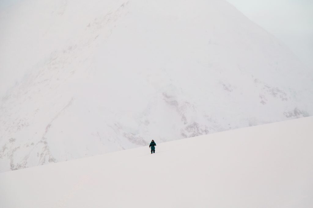 Denali 2019 - Foto Jost Kobusch Ph. Fabian Janssen
