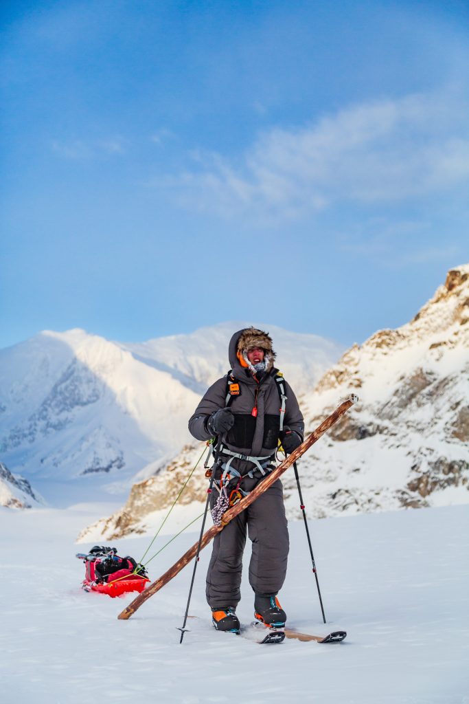 Denali 2019 - Foto Jost Kobusch Ph. Fabian Janssen